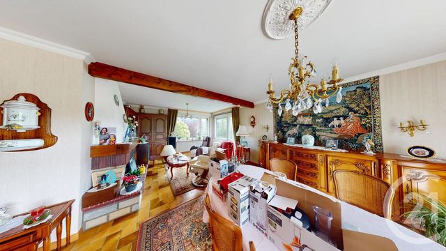 Afficher la photo en grand maison à vendre - 7 pièces - 170.0 m2 - VILLERS LE LAC - 25 - FRANCHE-COMTE - Century 21 Avenir Immobilier