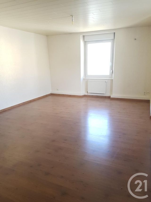 Afficher la photo en grand Appartement T3 à vendre - 3 pièces - 68.78 m2 - MORTEAU - 25 - FRANCHE-COMTE - Century 21 Avenir Immobilier
