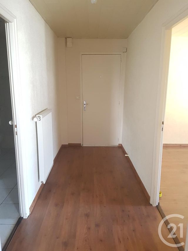 Afficher la photo en grand Appartement T3 à vendre - 3 pièces - 68.78 m2 - MORTEAU - 25 - FRANCHE-COMTE - Century 21 Avenir Immobilier