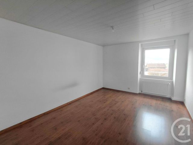 Appartement T3 à vendre - 3 pièces - 68.78 m2 - MORTEAU - 25 - FRANCHE-COMTE - Century 21 Avenir Immobilier