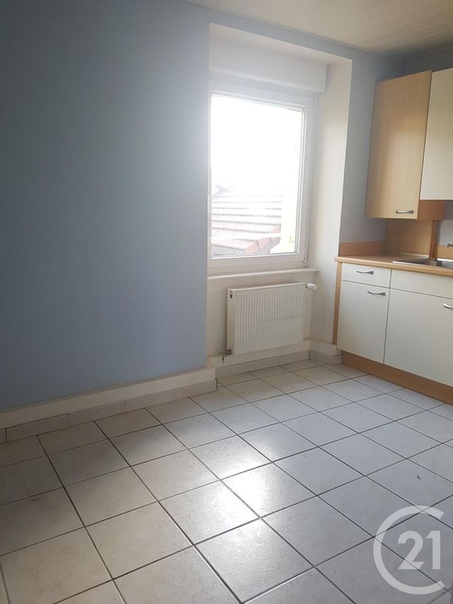 Afficher la photo en grand Appartement T3 à vendre - 3 pièces - 68.78 m2 - MORTEAU - 25 - FRANCHE-COMTE - Century 21 Avenir Immobilier