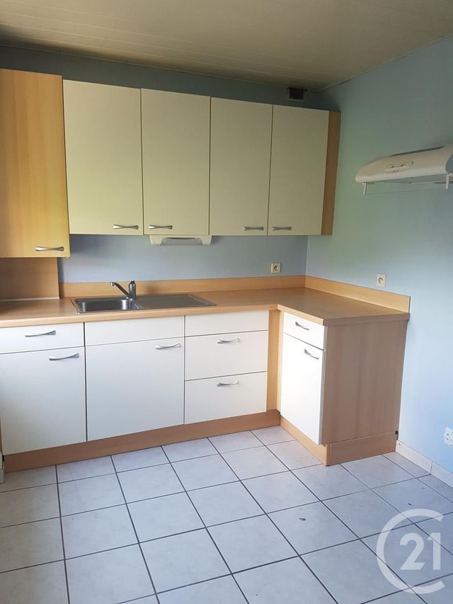 Afficher la photo en grand Appartement T3 à vendre - 3 pièces - 68.78 m2 - MORTEAU - 25 - FRANCHE-COMTE - Century 21 Avenir Immobilier