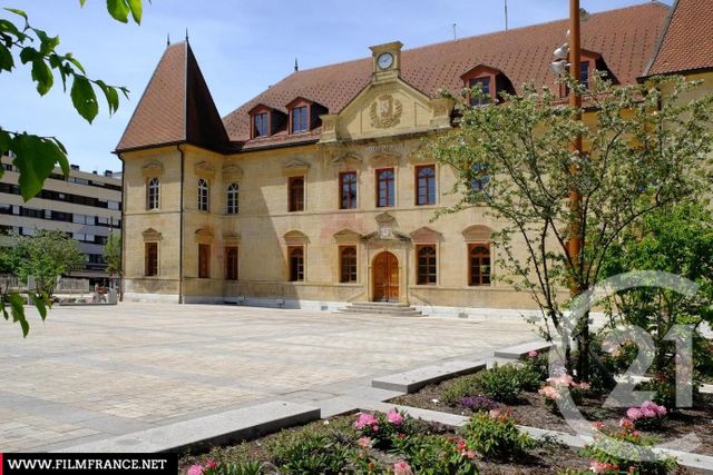 Afficher la photo en grand Appartement T3 à vendre - 3 pièces - 68.78 m2 - MORTEAU - 25 - FRANCHE-COMTE - Century 21 Avenir Immobilier