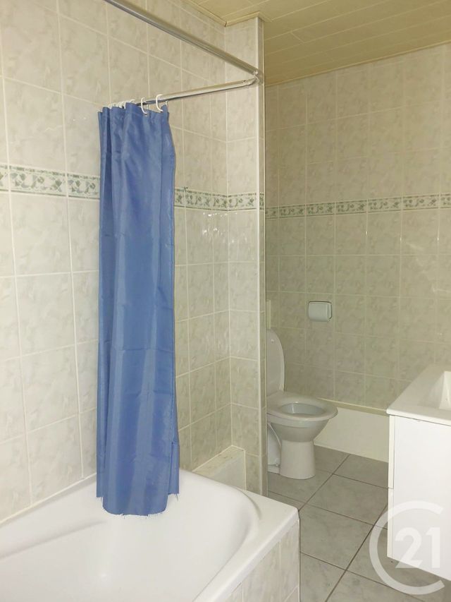 Appartement T3 à vendre - 3 pièces - 68.78 m2 - MORTEAU - 25 - FRANCHE-COMTE - Century 21 Avenir Immobilier