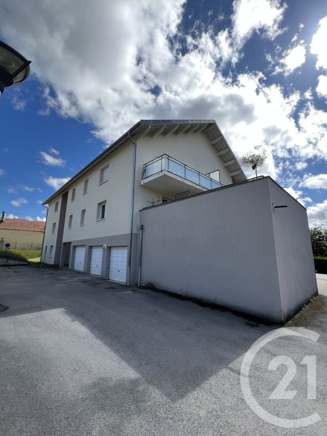 Appartement F2 à vendre MONTLEBON