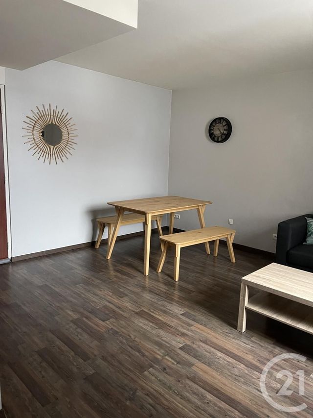 Appartement à louer - 2 pièces - 47.48 m2 - MORTEAU - 25 - FRANCHE-COMTE - Century 21 Avenir Immobilier
