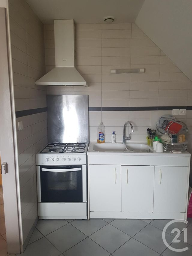 Afficher la photo en grand Appartement à louer - 7 pièces - 110.0 m2 - MORTEAU - 25 - FRANCHE-COMTE - Century 21 Avenir Immobilier