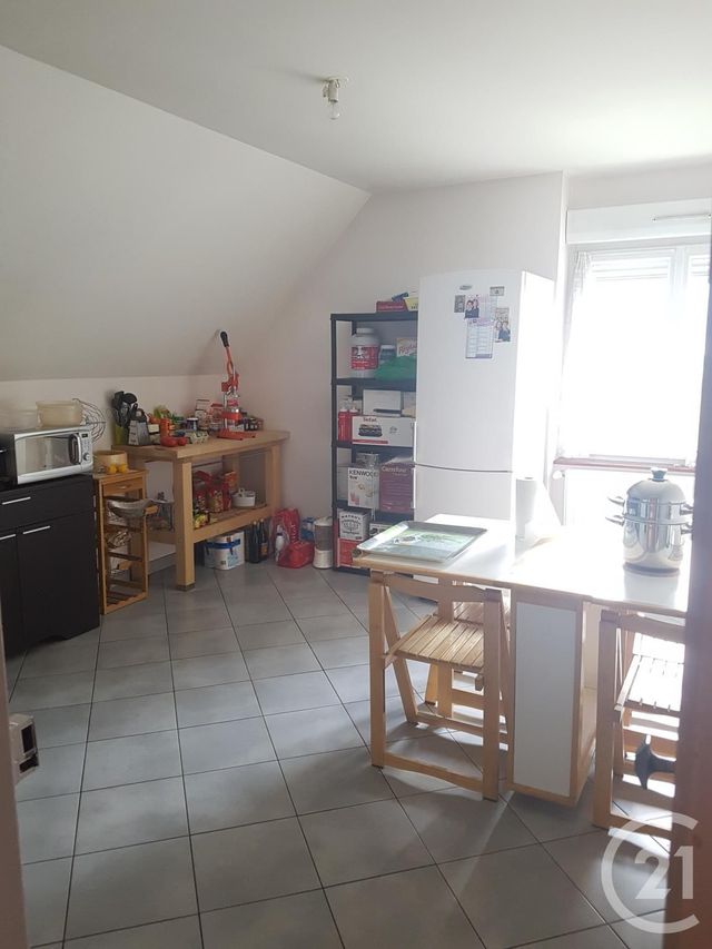 Afficher la photo en grand Appartement à louer - 7 pièces - 110.0 m2 - MORTEAU - 25 - FRANCHE-COMTE - Century 21 Avenir Immobilier