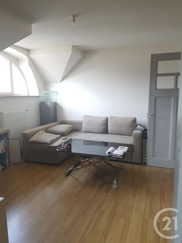 Afficher la photo en grand Appartement à louer - 7 pièces - 110.0 m2 - MORTEAU - 25 - FRANCHE-COMTE - Century 21 Avenir Immobilier
