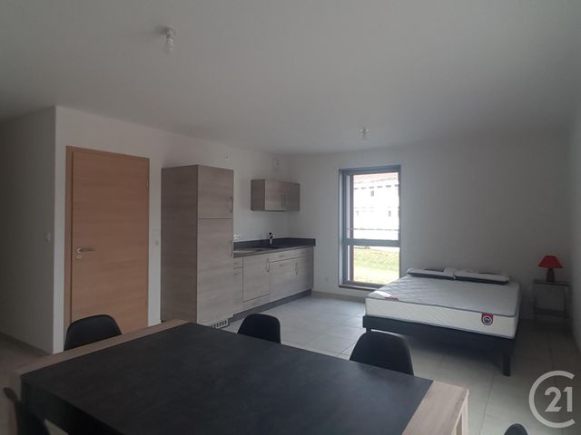 Appartement F1 à louer MORTEAU