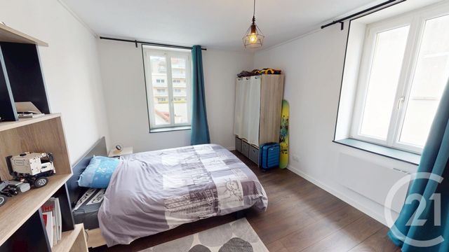 Afficher la photo en grand Appartement F4 à vendre - 4 pièces - 90.57 m2 - MORTEAU - 25 - FRANCHE-COMTE - Century 21 Avenir Immobilier