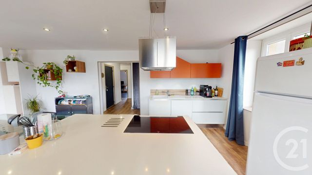 Afficher la photo en grand Appartement F4 à vendre - 4 pièces - 90.57 m2 - MORTEAU - 25 - FRANCHE-COMTE - Century 21 Avenir Immobilier