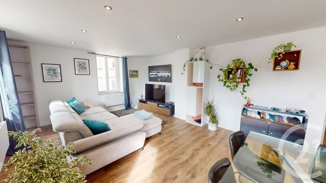 Afficher la photo en grand Appartement F4 à vendre - 4 pièces - 90.57 m2 - MORTEAU - 25 - FRANCHE-COMTE - Century 21 Avenir Immobilier
