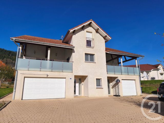 Maison à vendre LES FINS