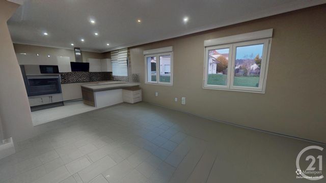 maison à vendre - 5 pièces - 108.0 m2 - LES FINS - 25 - FRANCHE-COMTE - Century 21 Avenir Immobilier