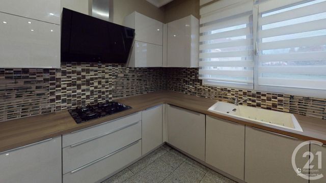 maison à vendre - 5 pièces - 108.0 m2 - LES FINS - 25 - FRANCHE-COMTE - Century 21 Avenir Immobilier