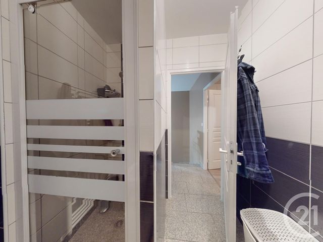 maison à vendre - 5 pièces - 108.0 m2 - LES FINS - 25 - FRANCHE-COMTE - Century 21 Avenir Immobilier