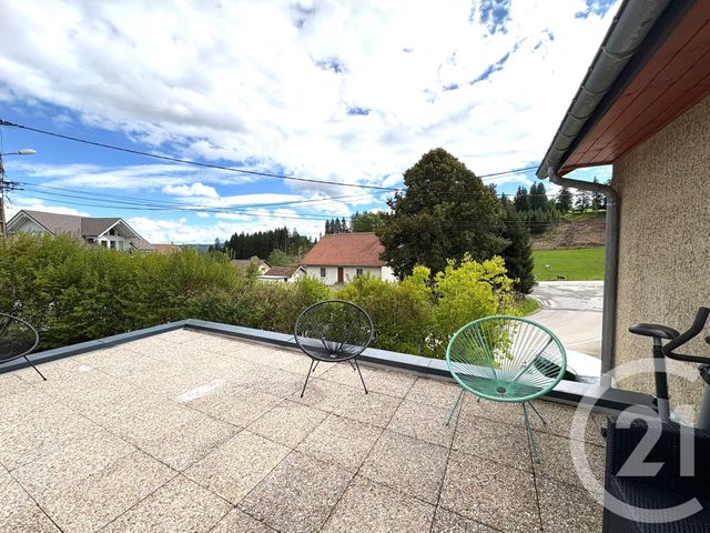 Afficher la photo en grand maison à vendre - 5 pièces - 104.0 m2 - MORTEAU - 25 - FRANCHE-COMTE - Century 21 Avenir Immobilier