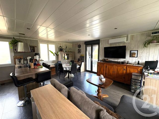 Afficher la photo en grand maison à vendre - 5 pièces - 104.0 m2 - MORTEAU - 25 - FRANCHE-COMTE - Century 21 Avenir Immobilier