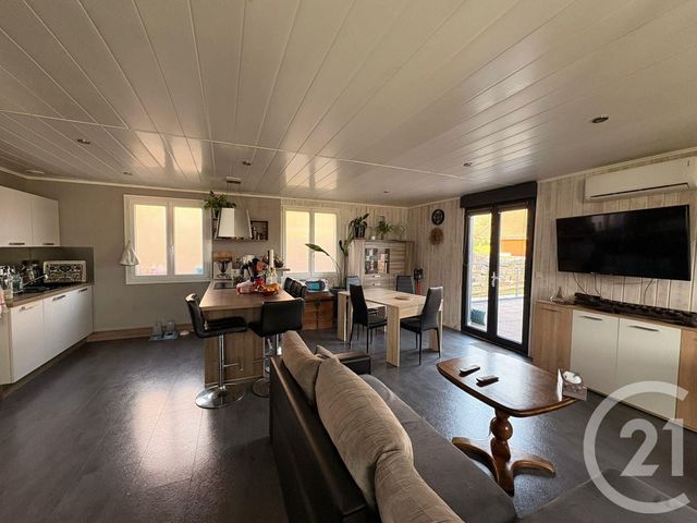 maison - MORTEAU - 25