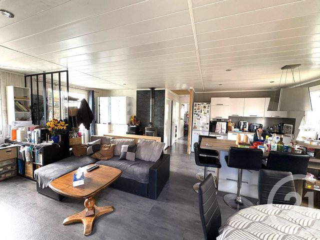 Afficher la photo en grand maison à vendre - 5 pièces - 104.0 m2 - MORTEAU - 25 - FRANCHE-COMTE - Century 21 Avenir Immobilier