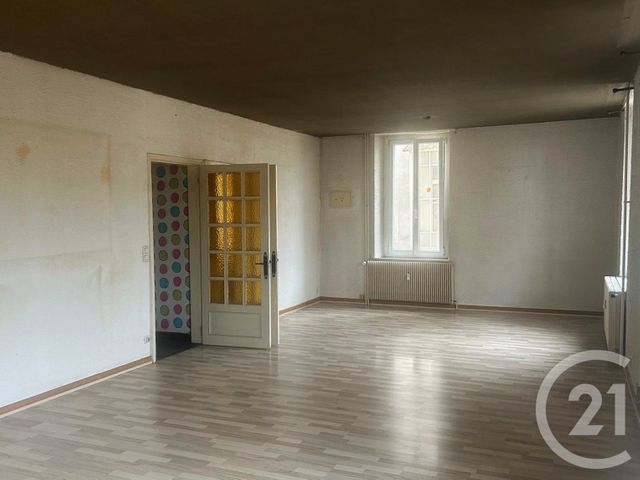 Appartement T3 à vendre - 3 pièces - 94.76 m2 - MORTEAU - 25 - FRANCHE-COMTE - Century 21 Avenir Immobilier