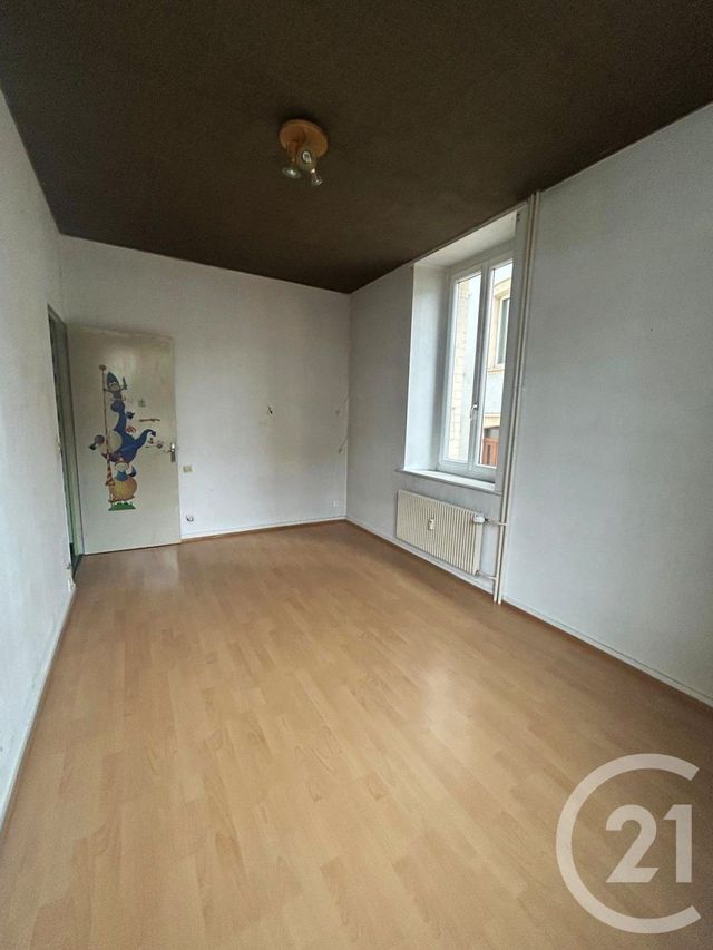 Appartement T3 à vendre - 3 pièces - 94.76 m2 - MORTEAU - 25 - FRANCHE-COMTE - Century 21 Avenir Immobilier