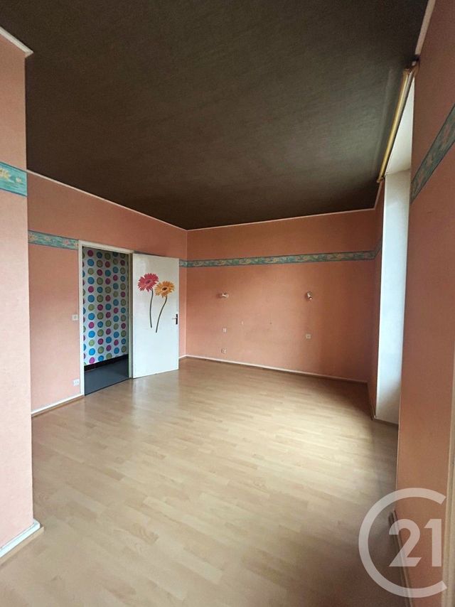 Appartement T3 à vendre - 3 pièces - 94.76 m2 - MORTEAU - 25 - FRANCHE-COMTE - Century 21 Avenir Immobilier