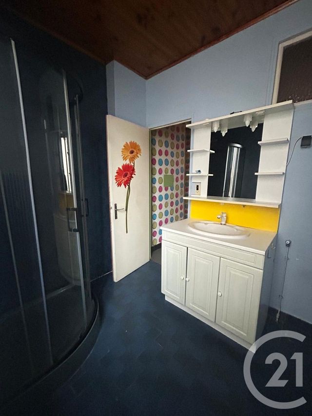 Appartement T3 à vendre - 3 pièces - 94.76 m2 - MORTEAU - 25 - FRANCHE-COMTE - Century 21 Avenir Immobilier