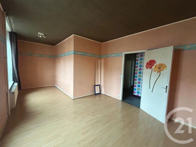 Appartement T3 à vendre - 3 pièces - 94.76 m2 - MORTEAU - 25 - FRANCHE-COMTE - Century 21 Avenir Immobilier