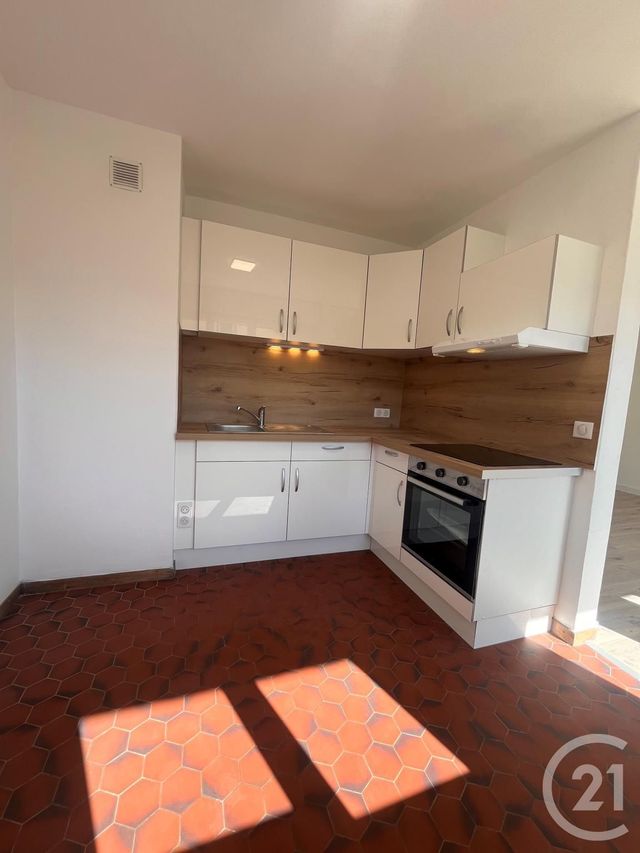appartement - MORTEAU - 25