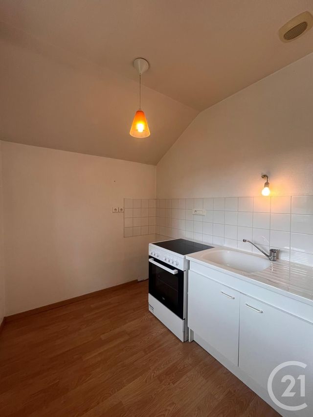 appartement - MORTEAU - 25