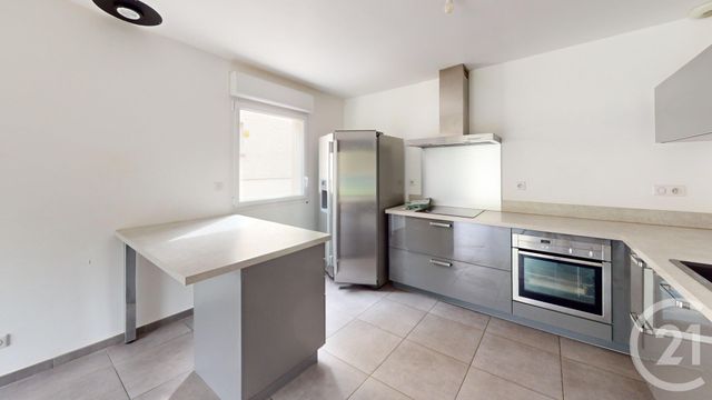 appartement - MONTLEBON - 25