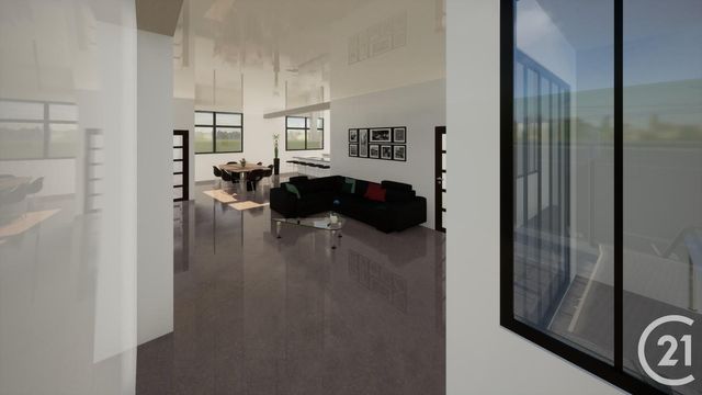 CENTURY 21, N°1 des agences immobilières dans le monde - Century21.fr